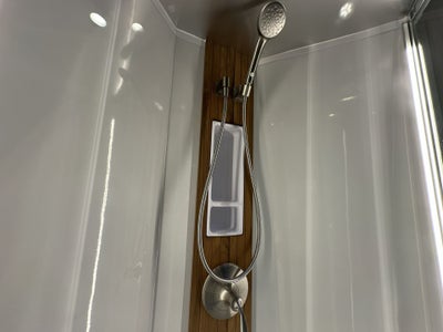 2026 Airstream Murphy Suite Base