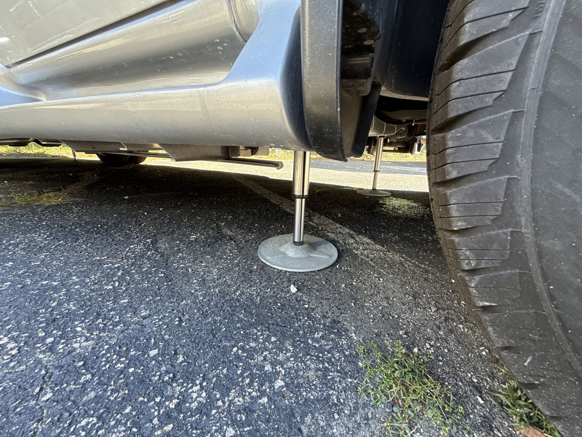 2026 Airstream Murphy Suite Base