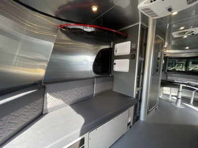 2025 Airstream 20X Base