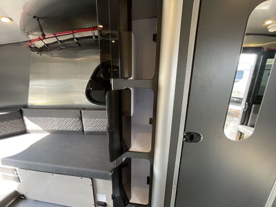 2025 Airstream 20X Base