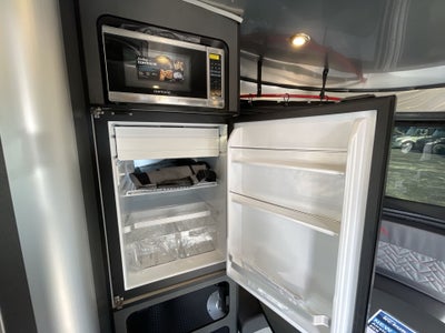 2025 Airstream 20X Base