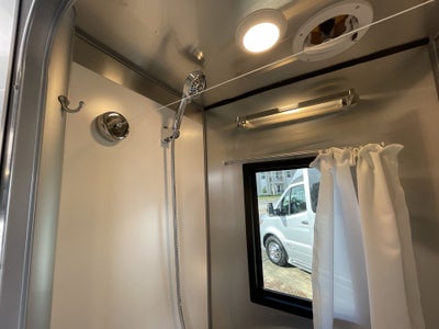 2025 Airstream 20X Base