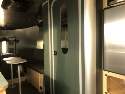 2025 Airstream 20X Rei Base