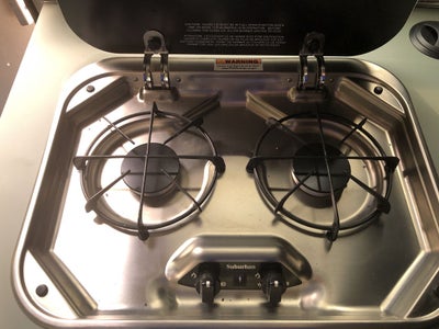 2025 Airstream 20X Rei Base