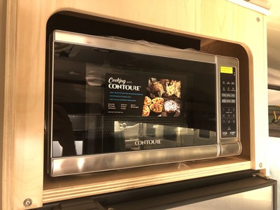 2025 Airstream 20X Rei Base