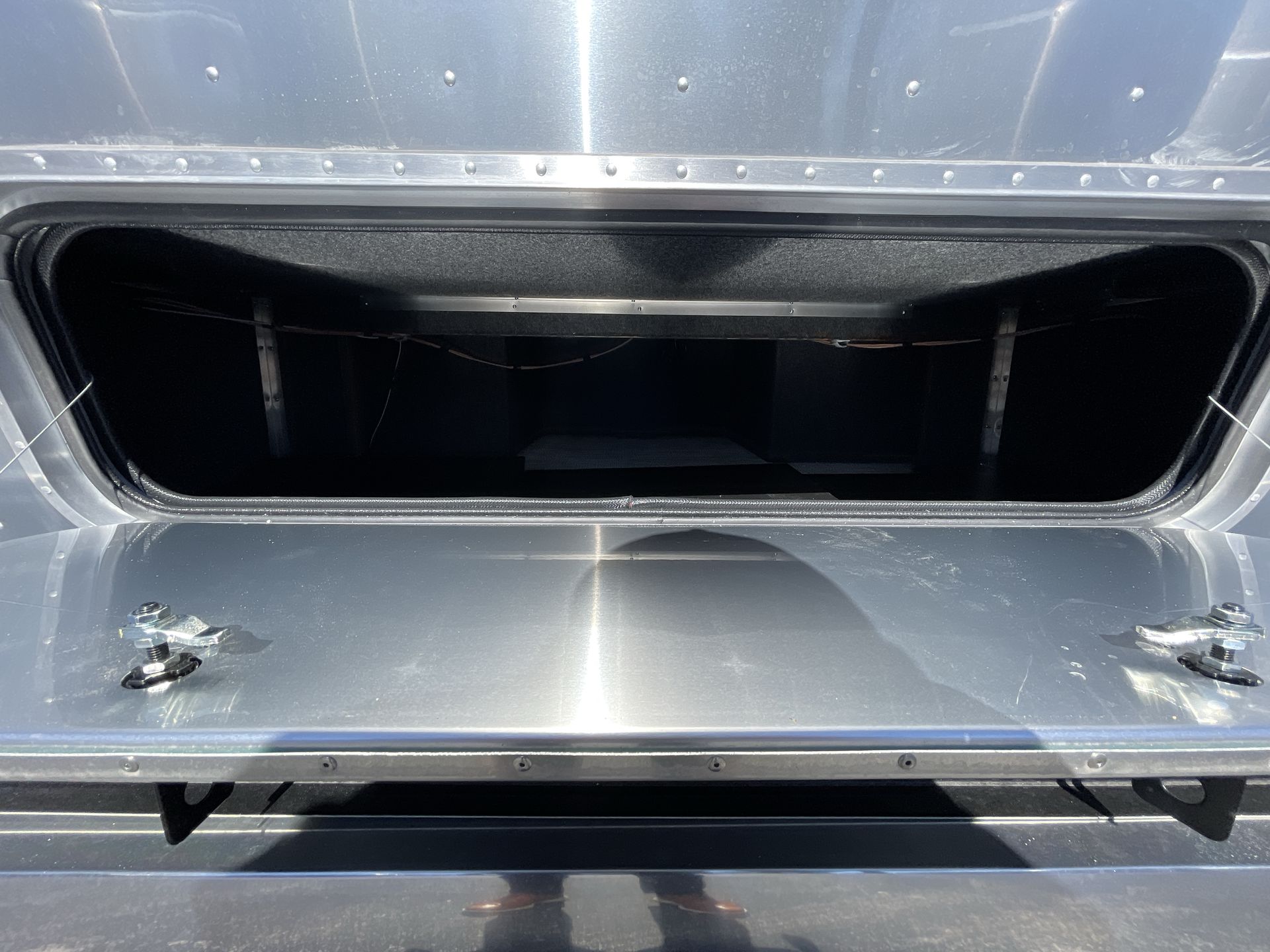 2026 Airstream 30RBQ Base