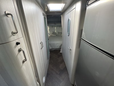2026 Airstream 30RBQ Base