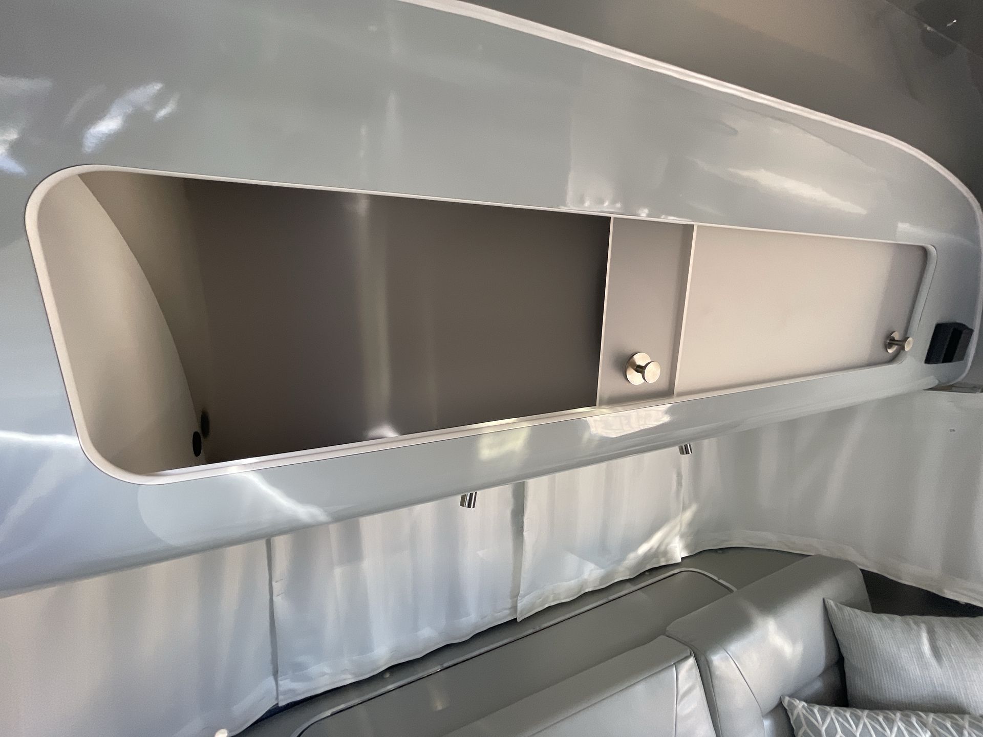 2026 Airstream 30RBQ Base