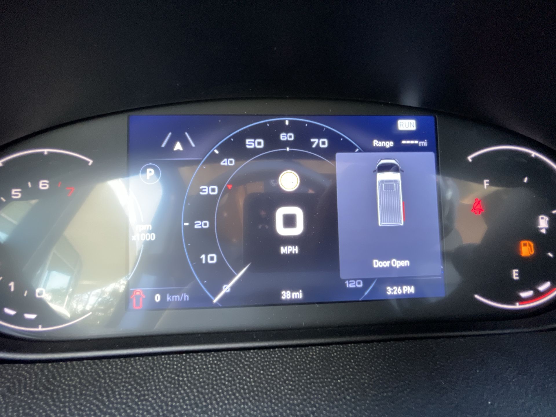 2026 Airstream Rangeline Base