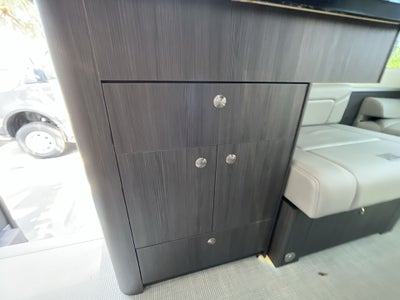 2025 Airstream 19 Base