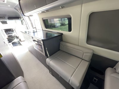 2025 Airstream 24GT Base