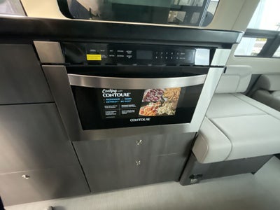 2025 Airstream 24GT Base