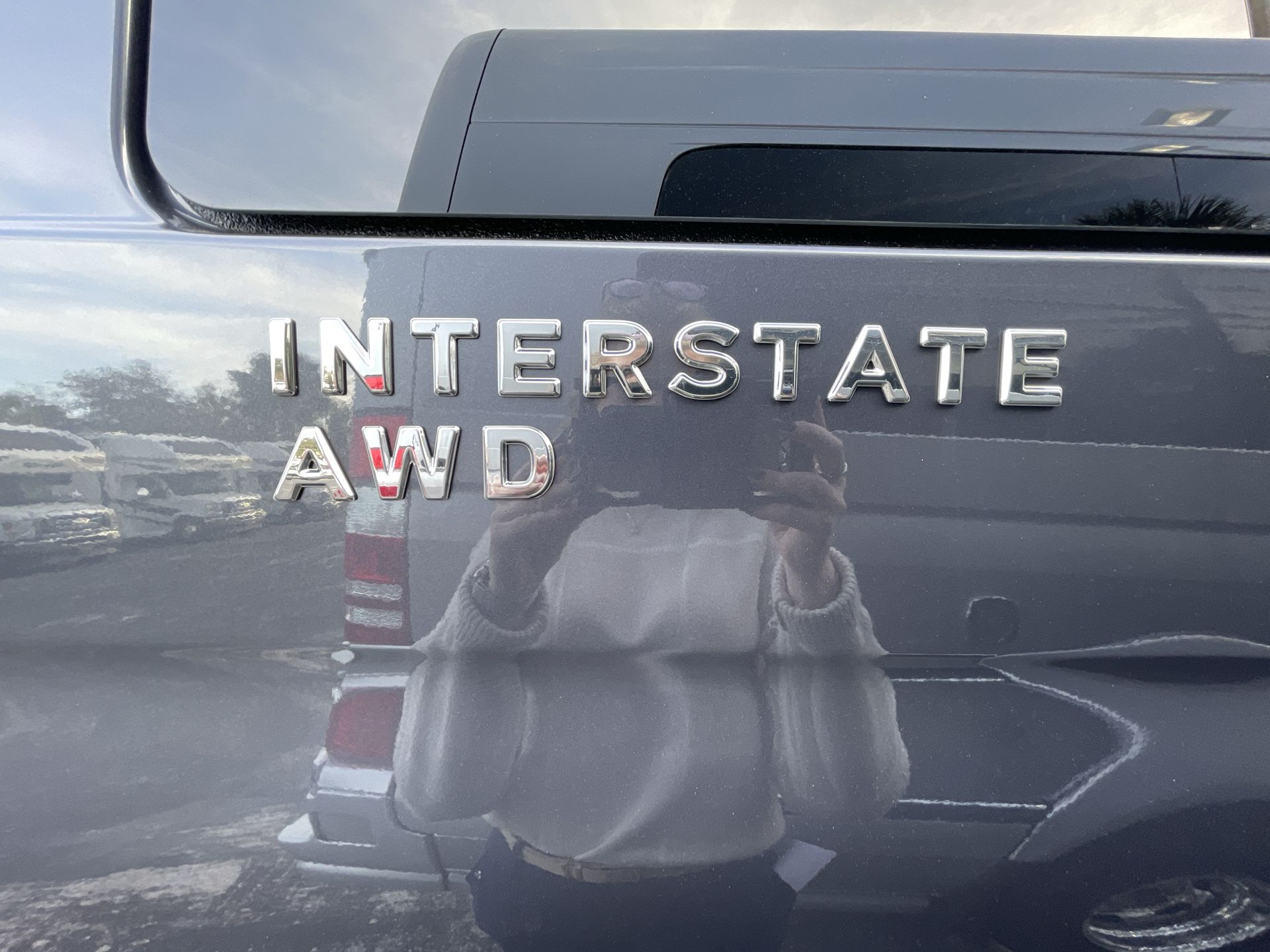 2025 Airstream 24GT Base