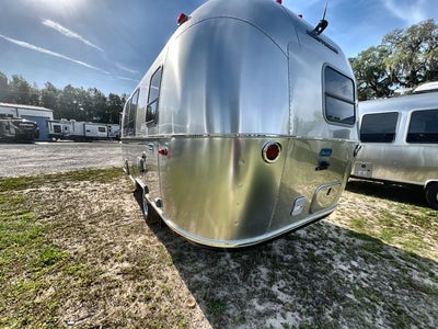 2026 Airstream 20FB Base