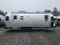 2025 Airstream 25FBT Base