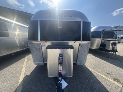 2025 Airstream 30RBQ Base