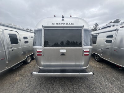 2025 Airstream 27FBT Base