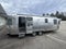2026 Airstream 27FBQ Base