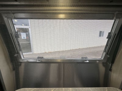 2026 Airstream 27FBQ Base