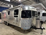 2026 Airstream 27FBT Base