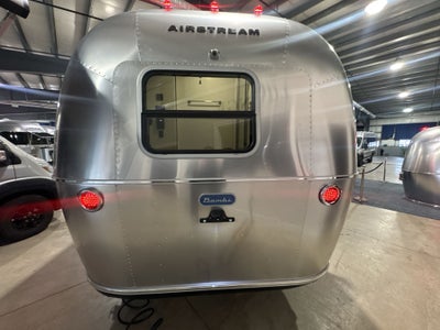2026 Airstream 22FB Base