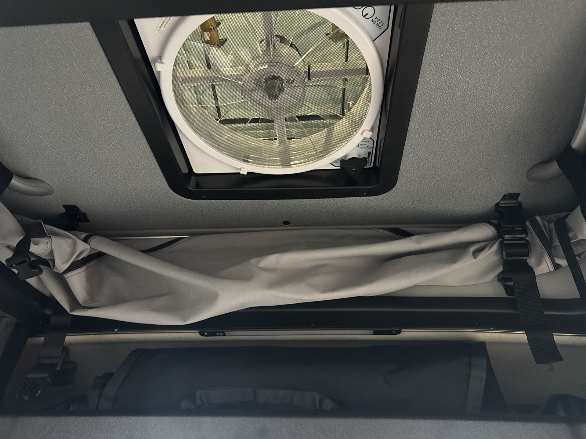 2026 Airstream Rangeline Base