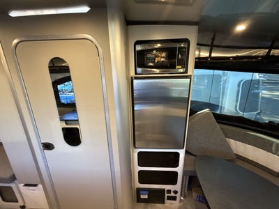 2026 Airstream 20Xe Base