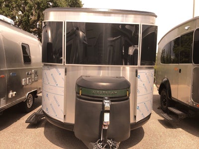 2025 Airstream 20X Rei Base
