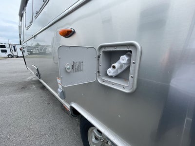 2025 Airstream 30FBBQ Base