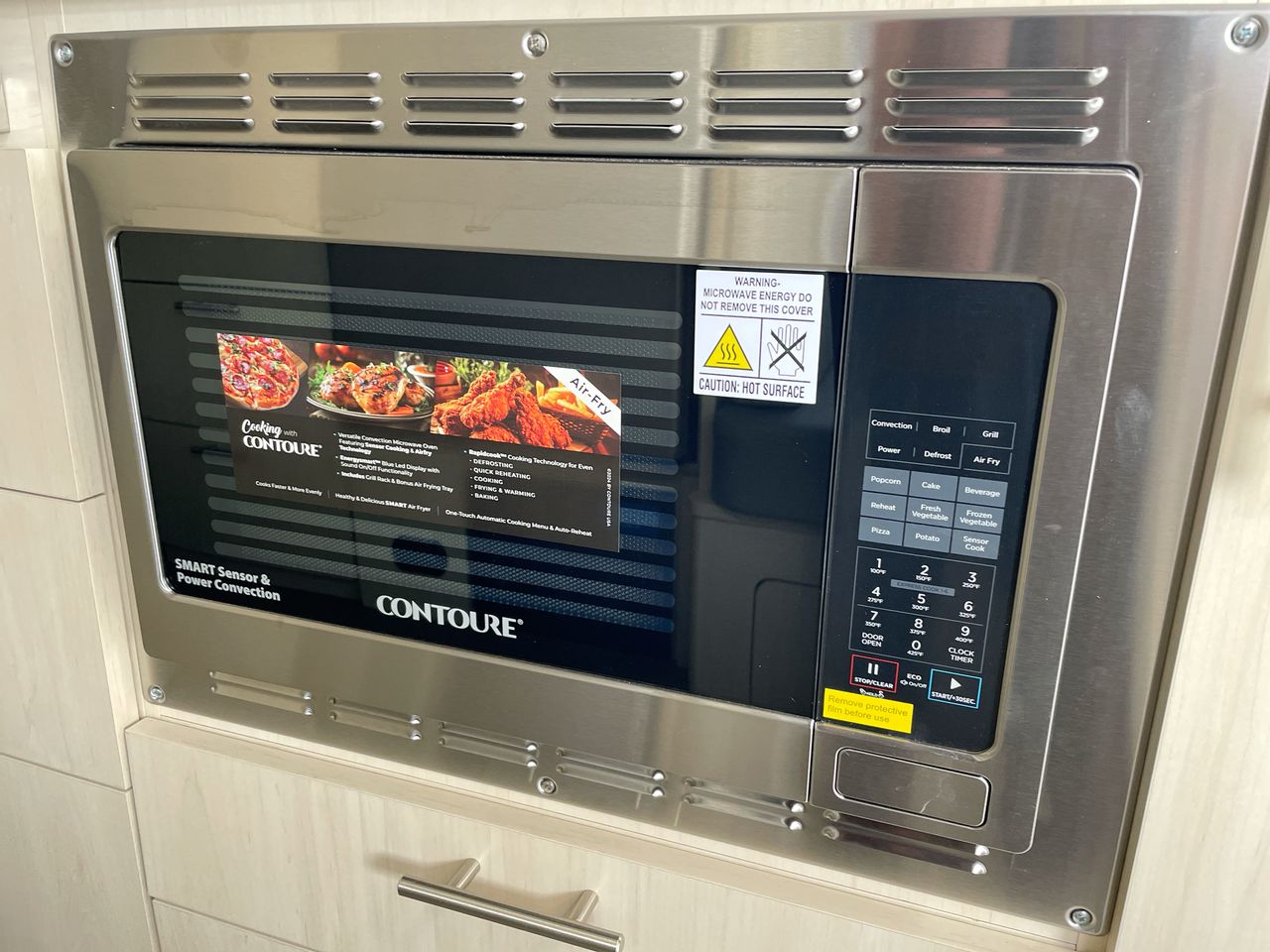 2025 Airstream 30FBBQ Base