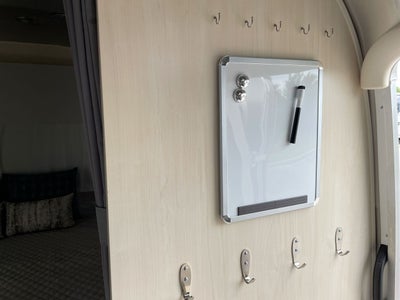 2025 Airstream 30FBBQ Base