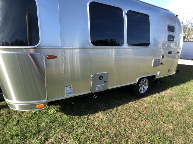 2026 Airstream 20FB Base