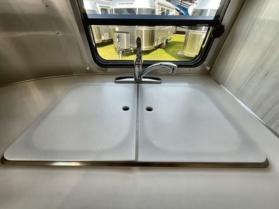 2026 Airstream 20FB Base