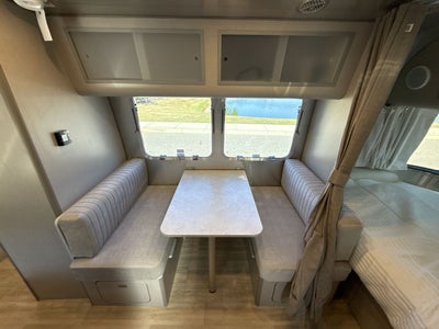 2026 Airstream 20FB Base
