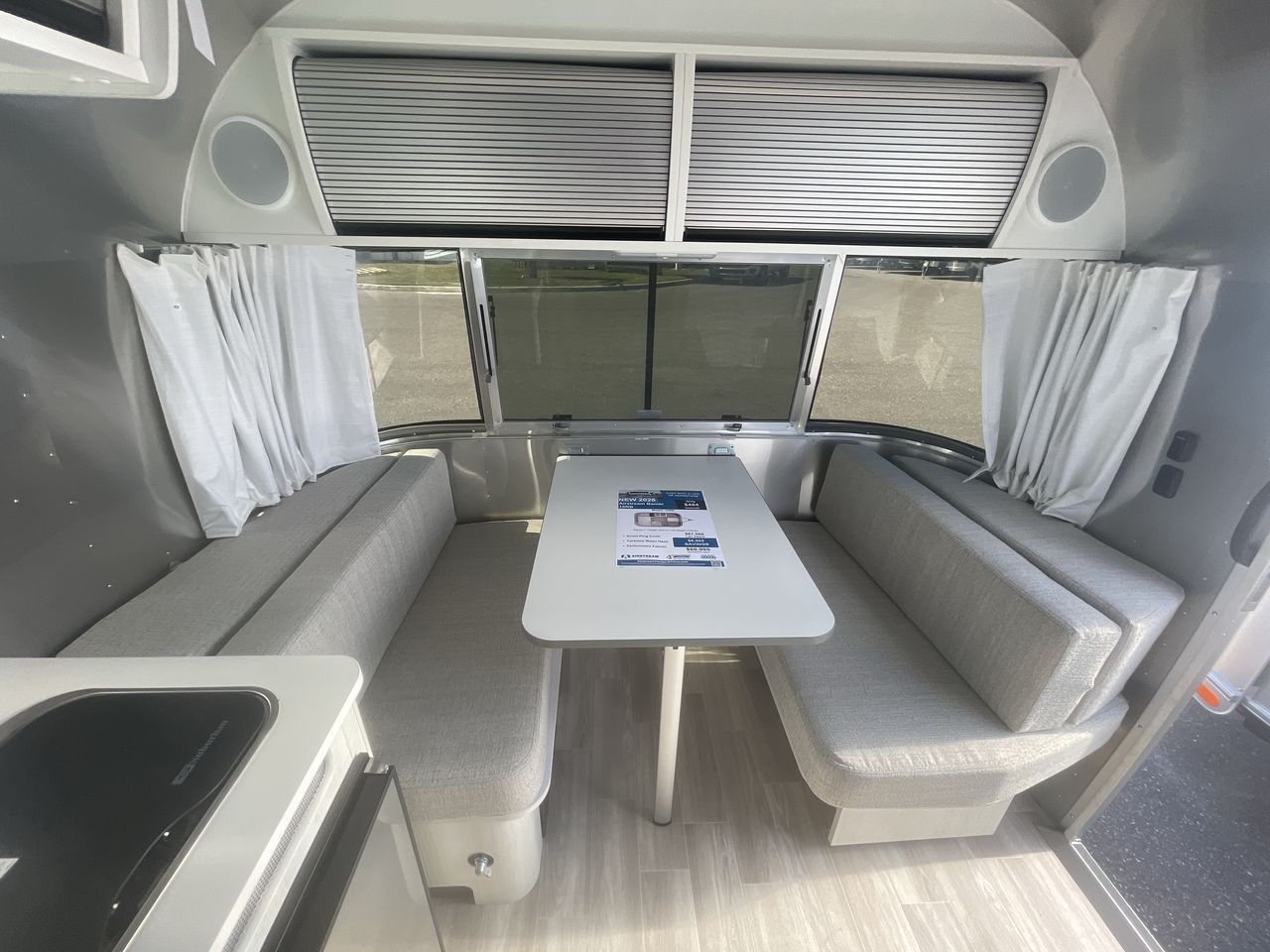 2026 Airstream 16RB Base