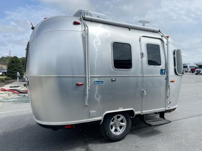2025 Airstream 16RB Base