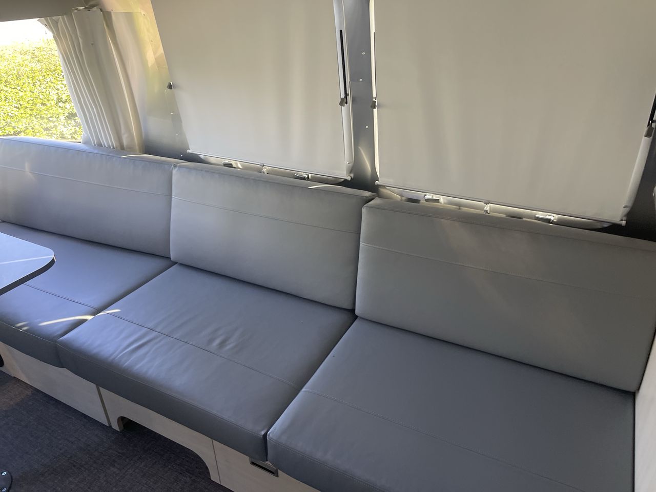 2026 Airstream 25FBQ Base