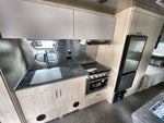 2026 Airstream 23FBT Base
