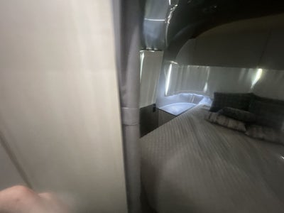 2026 Airstream 28RBQ Base