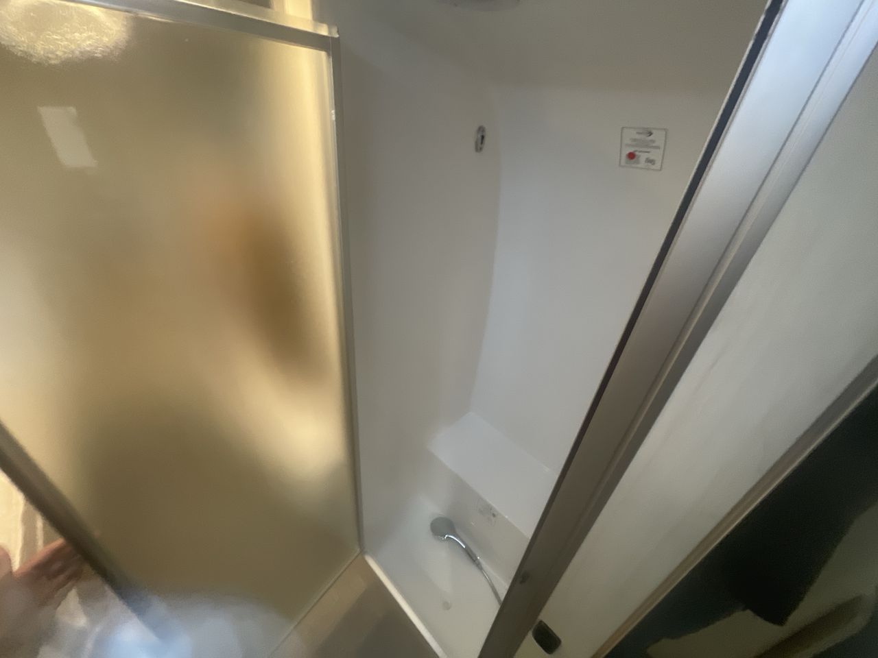 2026 Airstream 28RBT Base