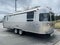 2026 Airstream 28RBQ Base