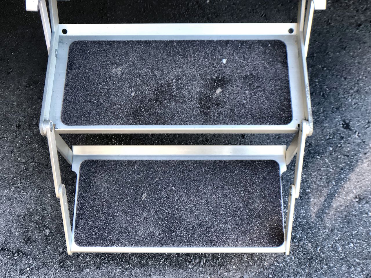 2026 Airstream 30RBT Base