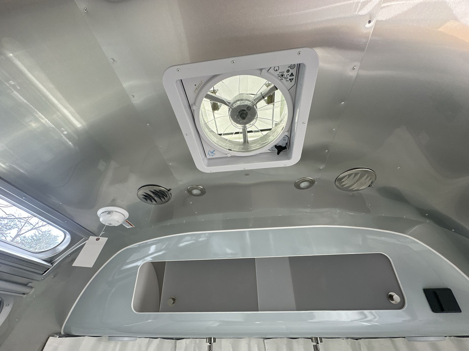 2025 Airstream 30RBQ Base