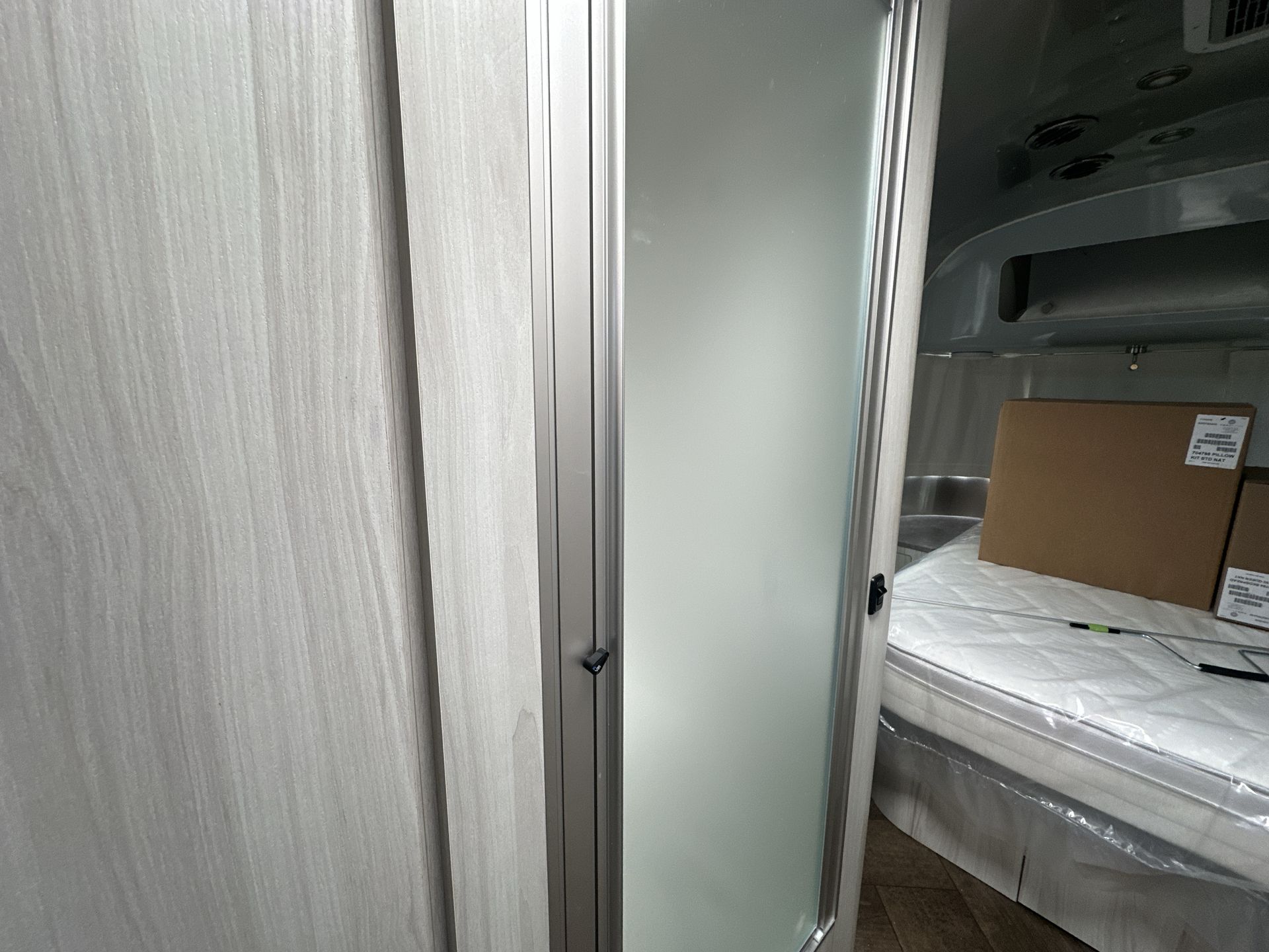 2025 Airstream 30RBQ Base