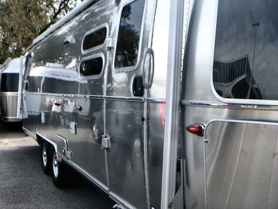 2026 Airstream 30RBQ Base