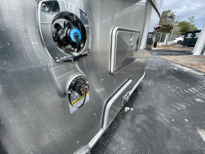 2026 Airstream 23FBT Base