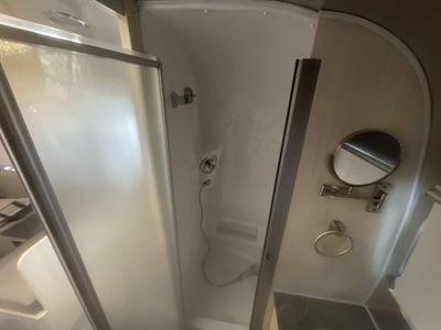 2026 Airstream 23FBT Base