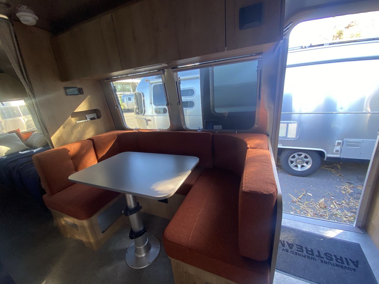 2025 Airstream 23FBT Base