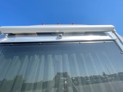 2026 Airstream 27FBQ Base