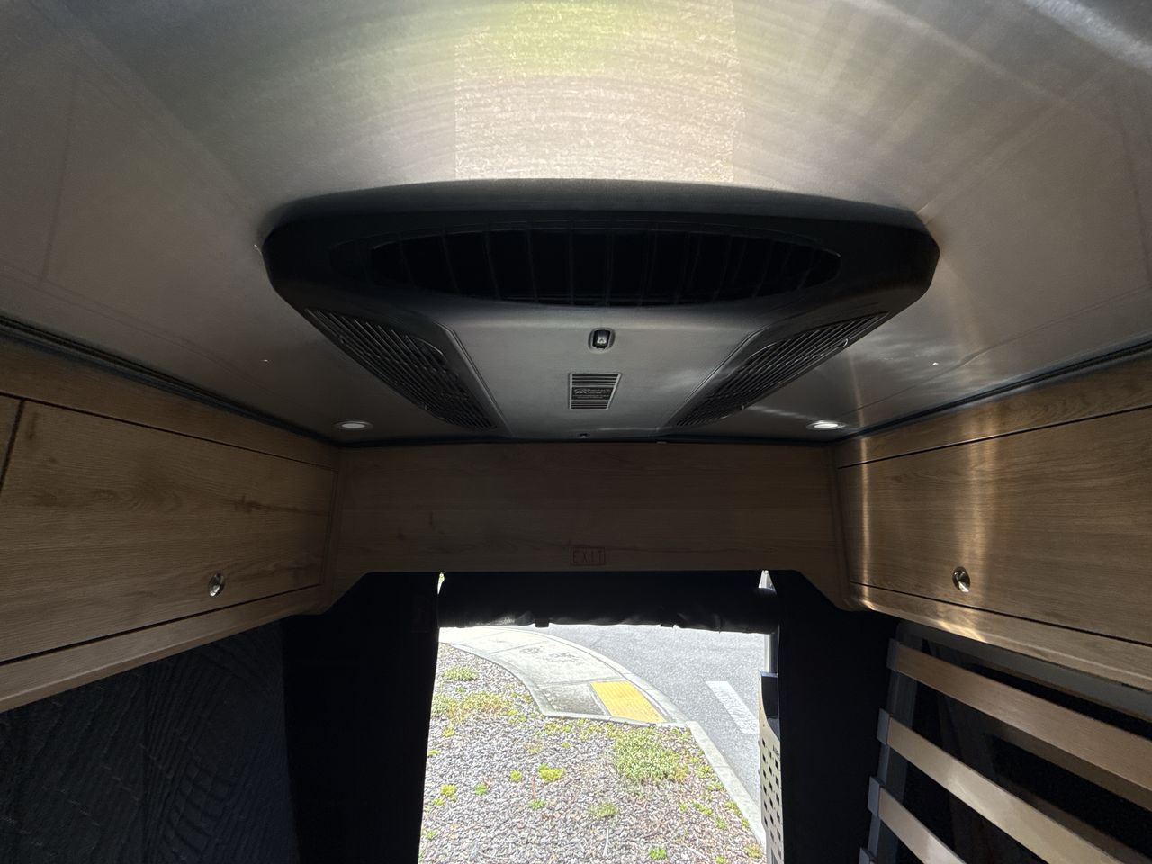 2026 Airstream Rangeline Base
